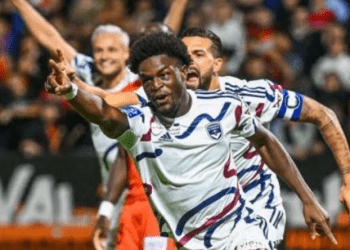Birmingham linked with move for Super Eagles forward
