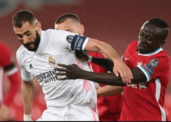 Champions League winner reveals player who made Real Madrid’s BBC work