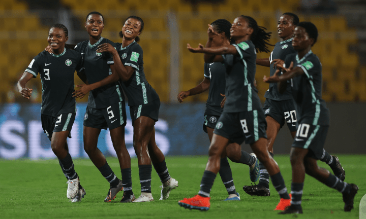 Live Commentary: New Zealand vs Nigeria – FIFA U17 Women’s World Cup