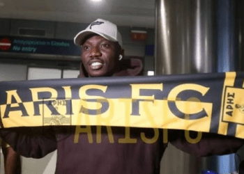 Troost Ekong Cages Insigne, Lozano As Udinese Hold Napoli In Serie A