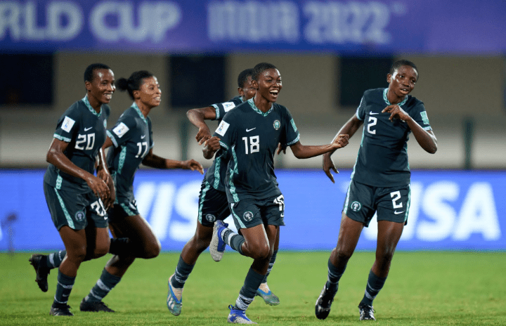 United States vs. Nigeria: Match preview as Flamingos seek first-ever World Cup SF berth against the Stars and Stripes