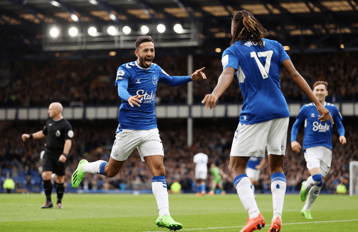 Transfer: Monaco want Nigeria’s third-best assist provider in Premier League history – report