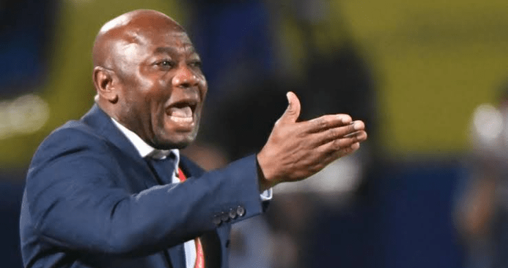 Super Eagles legend Emmanuel Amuneke reveals World Cup success secrets to Africa’s five representatives
