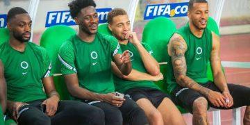 Euro leagues watch: Simon is brilliant again; Okereke is helpless in Venezia walloping