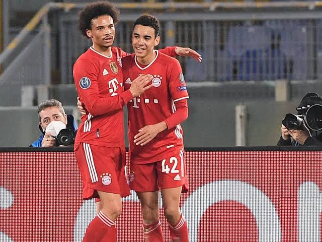 Ex-Super Eagles coach admits that he tried to get Bayern Munich star to play for Nigeria