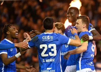 Onuachu reveals reason for recent form