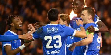 Nigerian players scorecard: Nwakaeme and Olayinka are excellent, Umar is unstoppable