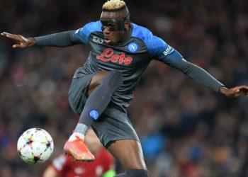 Champions League: Super Sanusi helps porto to impressive victory over Bayer Leverkusen