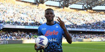 Euro leagues watch: Simon is brilliant again; Okereke is helpless in Venezia walloping