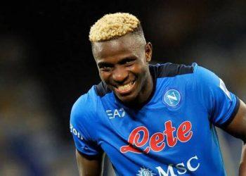 Serie A agent reveals two conditions that could make Osimhen leave Napoli