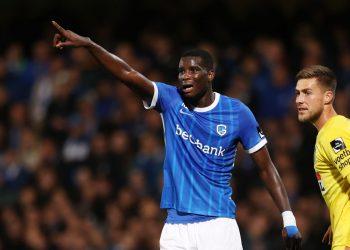 Onuachu reveals reason for recent form