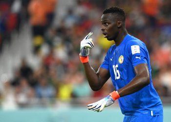 Netherlands 2-0 Senegal: “Mendy why na”- Nigerian fans blame Chelsea star for Teranga Lions’ loss