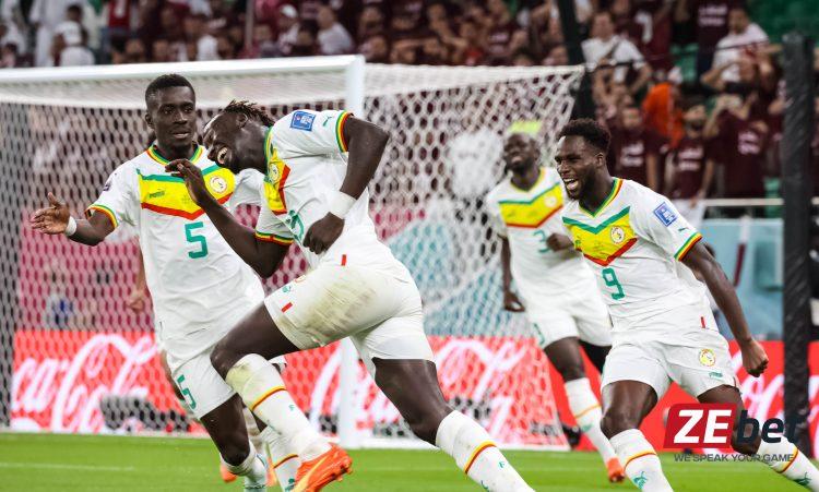 2022 FIFA World Cup: Ighalo tips Senegal to pip England to quarterfinal spot