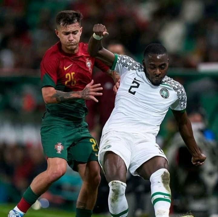 One-cap Super Eagles star could join Osimhen at Napoli