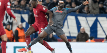 Huesca and Spanish Players’ Union clash over Nwakali