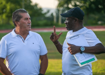 “He has lost about five matches” – Super Eagles coach Jose Peseiro charged to work his magic quickly
