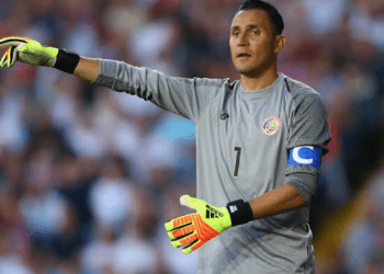 Salisu Makes A Return To Super Eagles After One-Year Ban