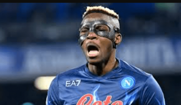 Osimhen, Dessers set to be the biggest victims of new Serie A technology