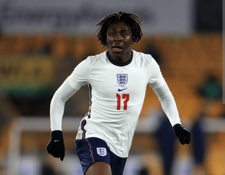 Super Eagles boost? England snub three superstars of Nigeria descent for 2022 FIFA World Cup