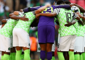 “Nigeria will win 2-0” – Envoy predicts Super Eagles victory over Ronaldo’s Portugal