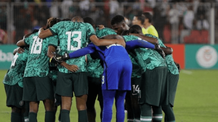 Live Commentary: Portugal vs. Nigeria – International Friendly