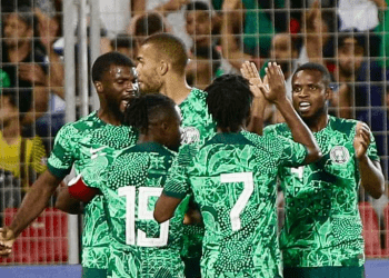 Former Nigerian Defender Advises Super Eagles Star To Quit Premier League Club To Save International Career