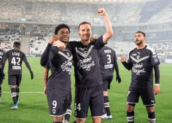 Birmingham linked with move for Super Eagles forward