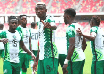 Ex-Nantes star believes Super Eagles would have suffered huge embarrassment at Qatar 2022 World Cup