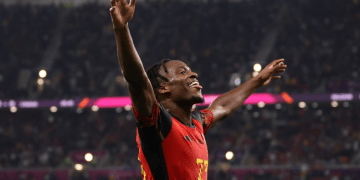 After making U-turn on Super Eagles, ex-Chelsea youngster makes Canada World Cup squad