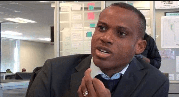 Qatar World Cup: Sunday Oliseh provides first TSG analysis for FIFA