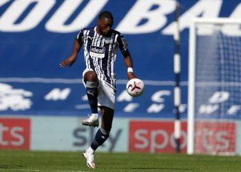 Super Eagles camp comes to life as 6 players arrive camp