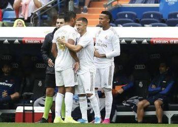 Rohr Reveals The Three Players He Expects To Return Before 2021 AFCON Qualifier