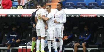 Euro leagues watch: Simon is brilliant again; Okereke is helpless in Venezia walloping