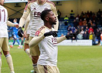 Super Eagles XI vs Cape Verde: Rohr makes a big decision as Ighalo replaces Iheanacho