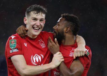 Monaco boss wary of Super Eagles striker’s threat ahead of big clash