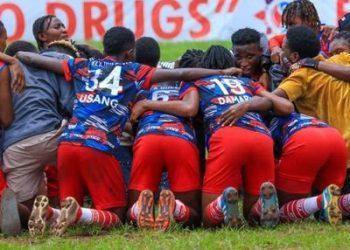 CAF Women Champions League: Nigerian champions face Ghanaian foes in the hunt for continental honours