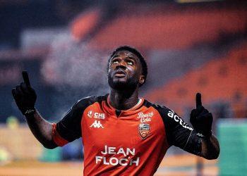 Moffi’s effort not enough as Messi-less PSG secure vital win against Lorient