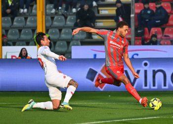 Super Eagles star set to miss Cremonese clash against Juventus