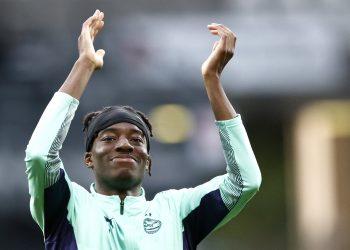Three Premier League clubs want Nigeria eligible Manchester City prodigy