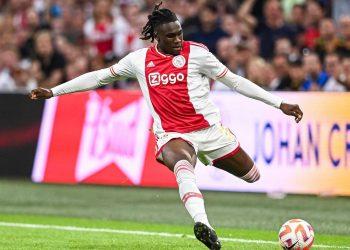Ajax boss praises Bassey despite lack of game time
