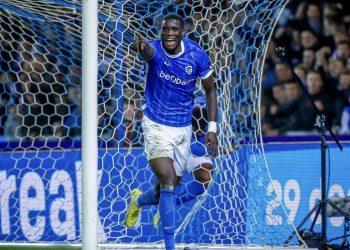 Super Onuachu continues to fuel Genk’s title charge