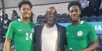 Why I joined West Bromwich- Super Eagles’ Josh Maja reveals