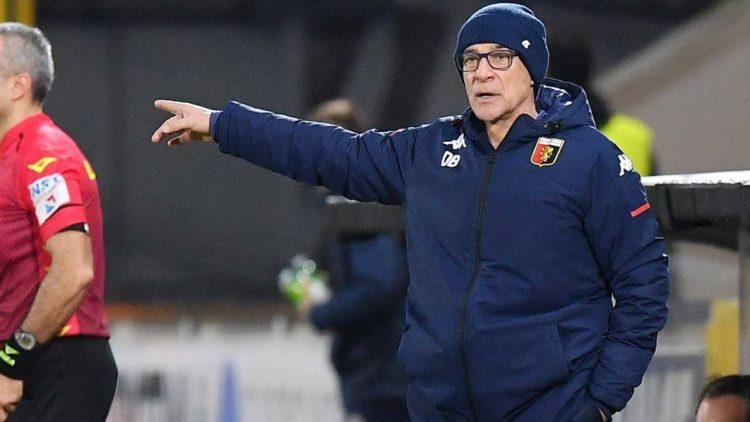 Okereke and Dessers’s new manager explains why Cremonese defeated Napoli
