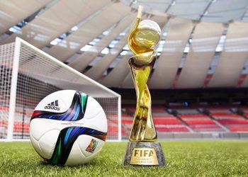 Super Falcons head coach sets “target” for 2023 FIFA women’s World Cup