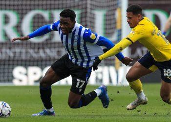 Three Premier League clubs want Nigeria eligible Manchester City prodigy