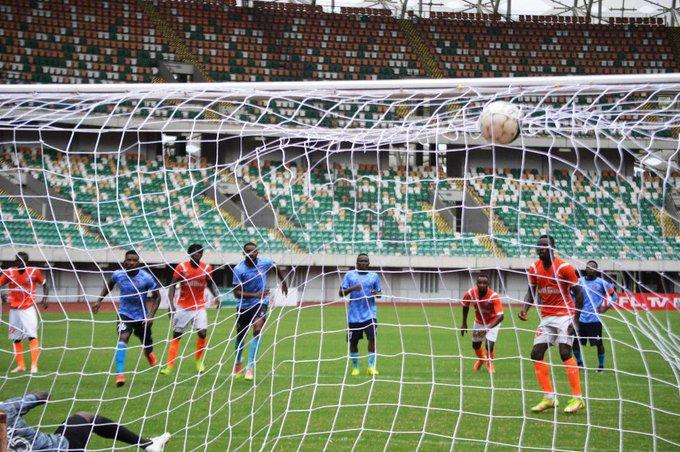 “They put their right foot forward” – NFF boss names one group to commend for a brilliant start to the 2023 NPFL season