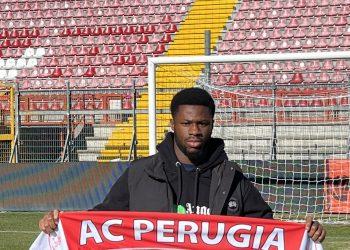 Coppa Italia: Okereke, Folorunsho on target to help Cremonese, Bari advance