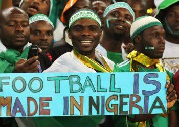 Social Media capital: Spanish club courting Nigerian fans’ support