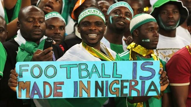 Social Media capital: Spanish club courting Nigerian fans’ support