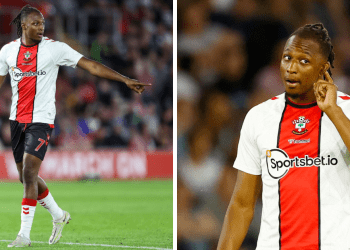 “He’s a nuisance” – Rangers star gives insider perspective of Super Eagles striker after ₦4.3b move